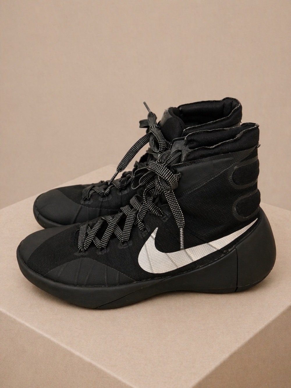Nike Hyperdunk 2015